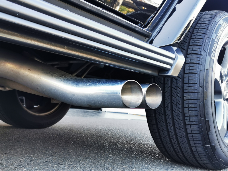 メルセデスベンツ Gクラス 中古車