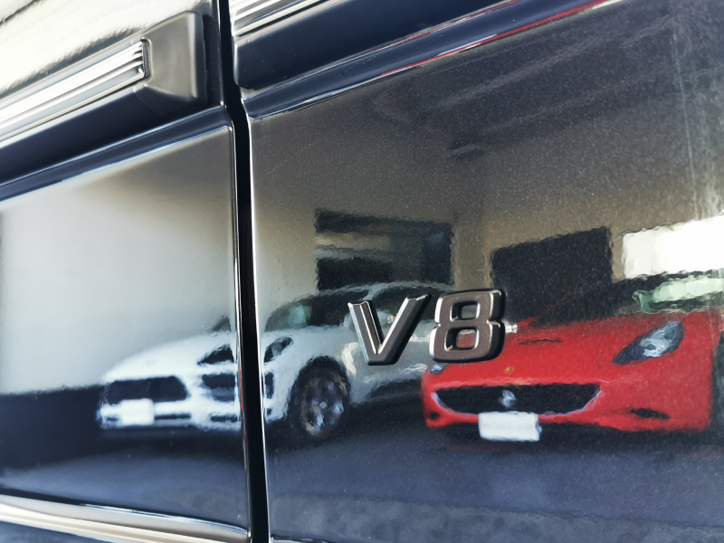 メルセデスベンツ Gクラス 中古車