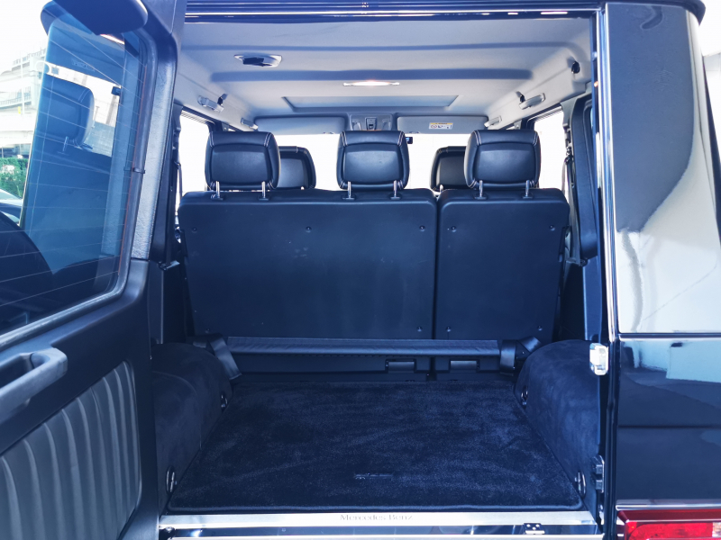 メルセデスベンツ Gクラス 中古車