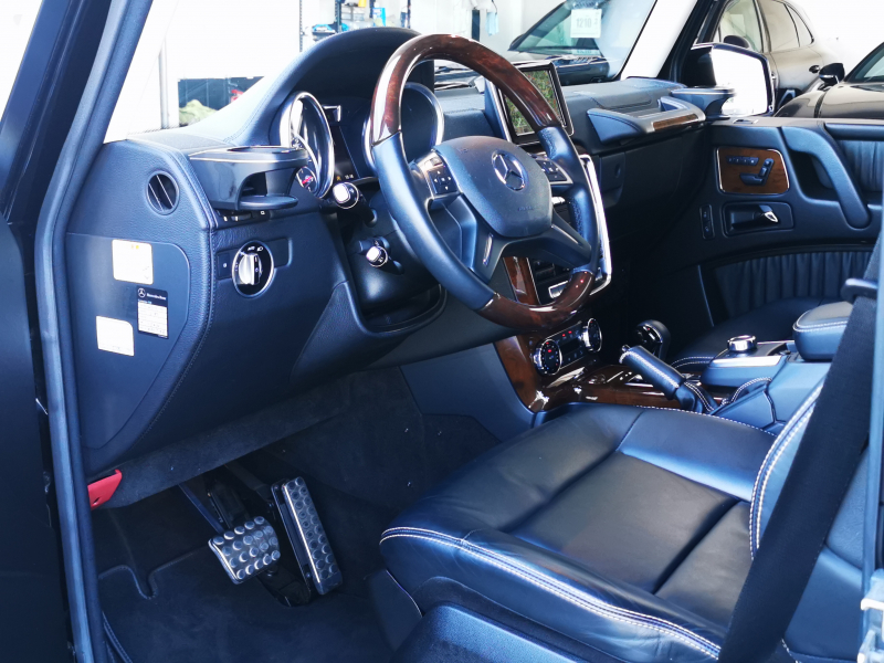 メルセデスベンツ Gクラス 中古車