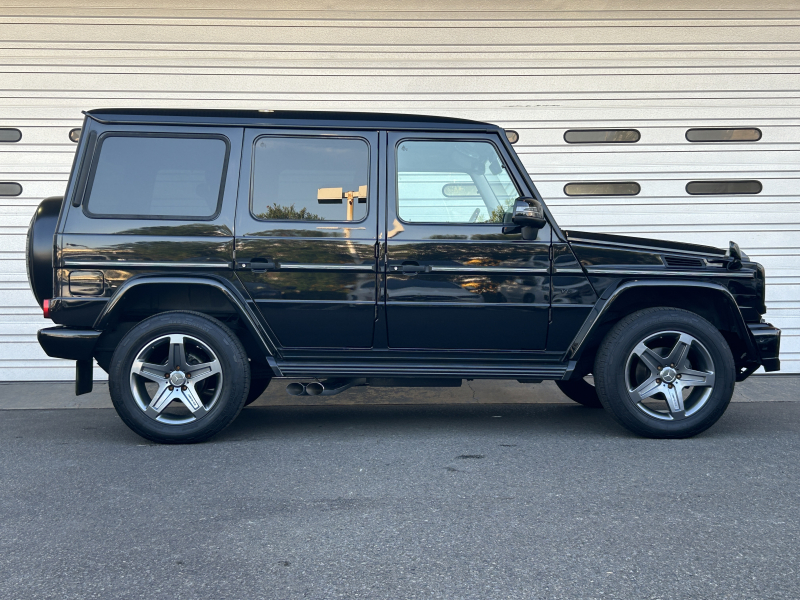 メルセデスベンツ Gクラス 中古車