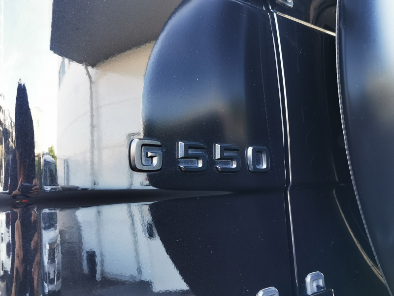 メルセデスベンツ Gクラス 中古車