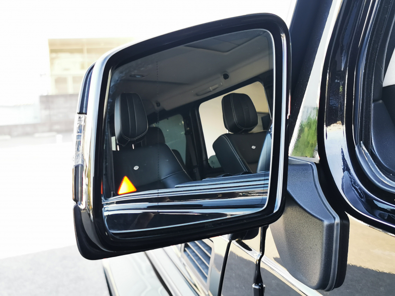 メルセデスベンツ Gクラス 中古車