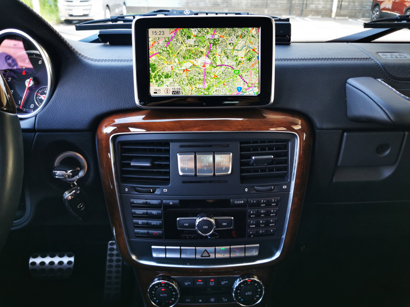 メルセデスベンツ Gクラス 中古車