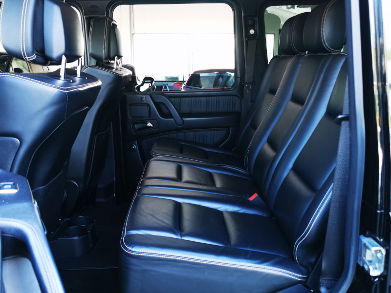 メルセデスベンツ Gクラス 中古車