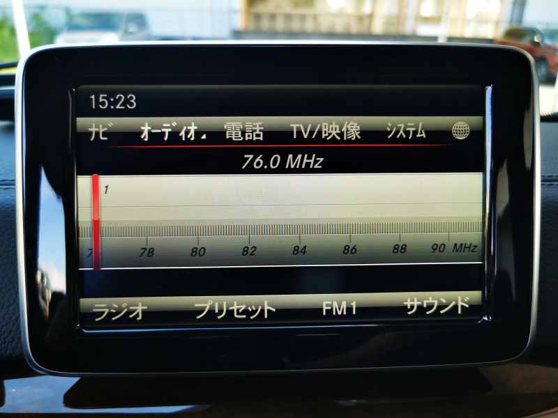 メルセデスベンツ Gクラス 中古車