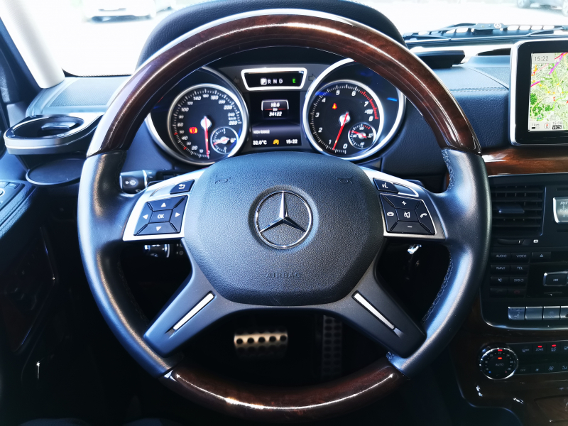 メルセデスベンツ Gクラス 中古車