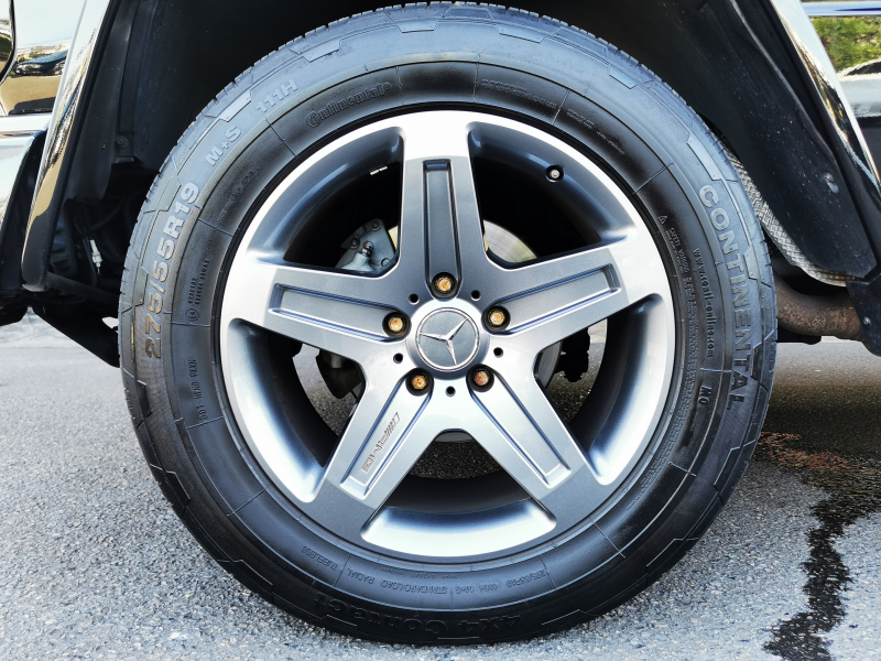 メルセデスベンツ Gクラス 中古車