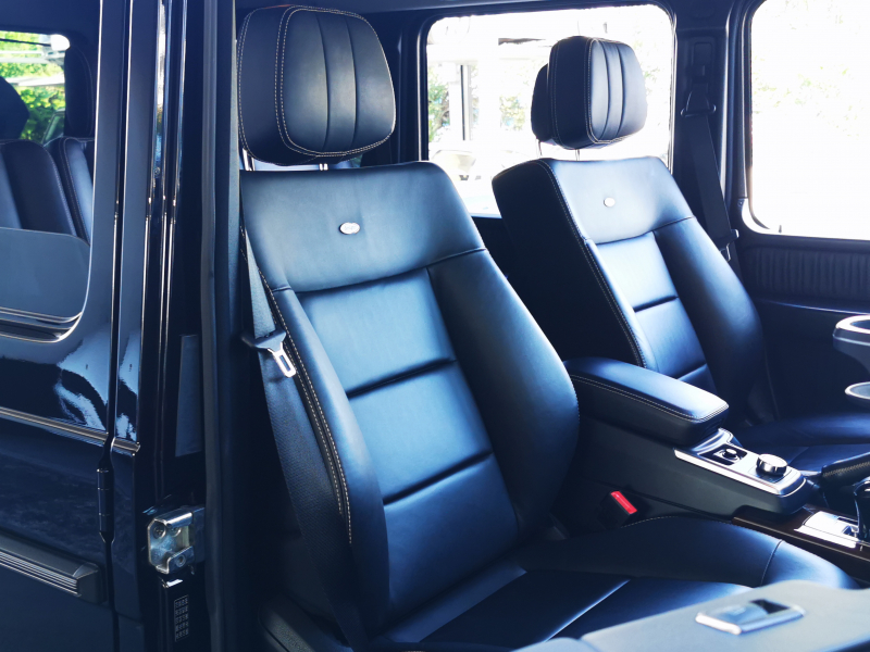 メルセデスベンツ Gクラス 中古車