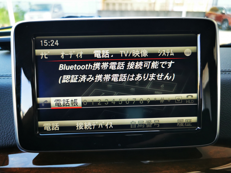 メルセデスベンツ Gクラス 中古車