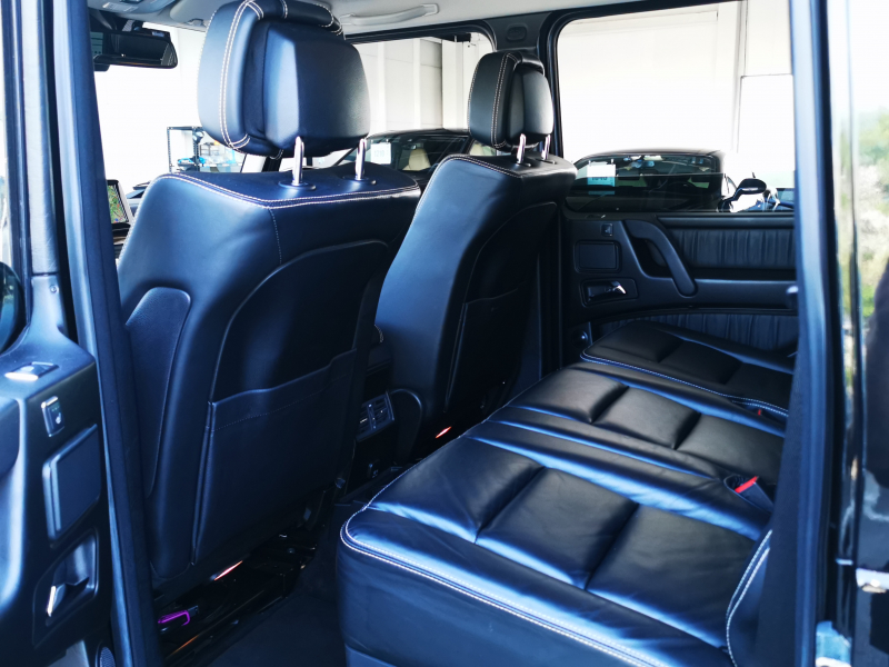 メルセデスベンツ Gクラス 中古車