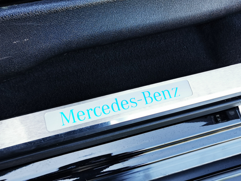 メルセデスベンツ Gクラス 中古車