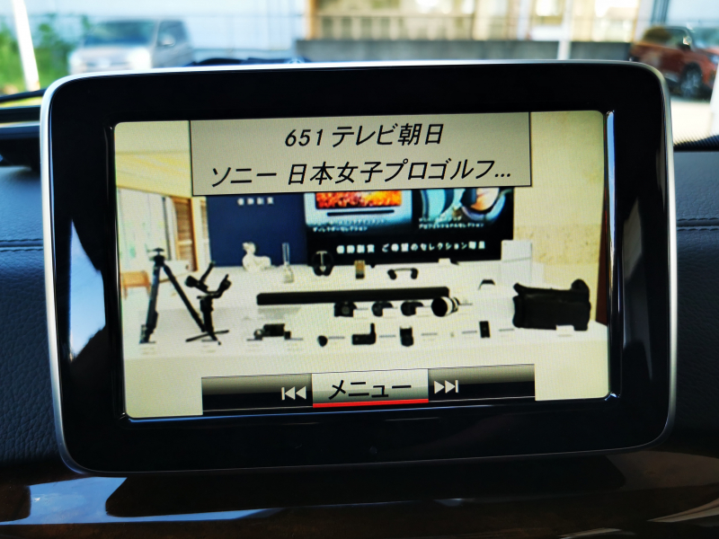 メルセデスベンツ Gクラス 中古車