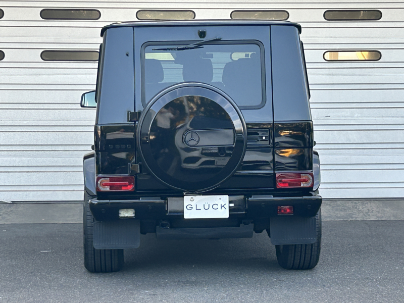 メルセデスベンツ Gクラス 中古車