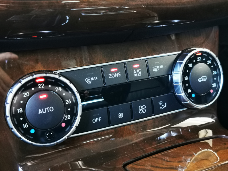 メルセデスベンツ Gクラス 中古車