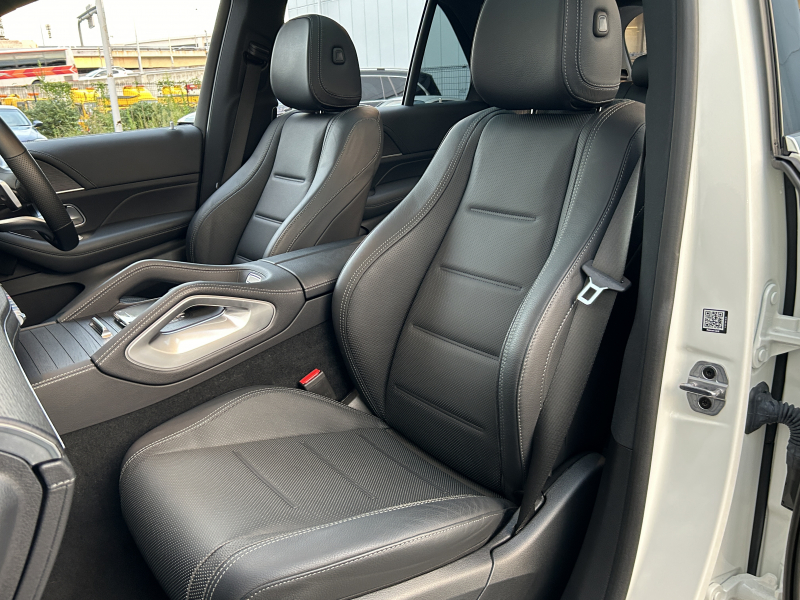 メルセデスベンツ GLE 中古車