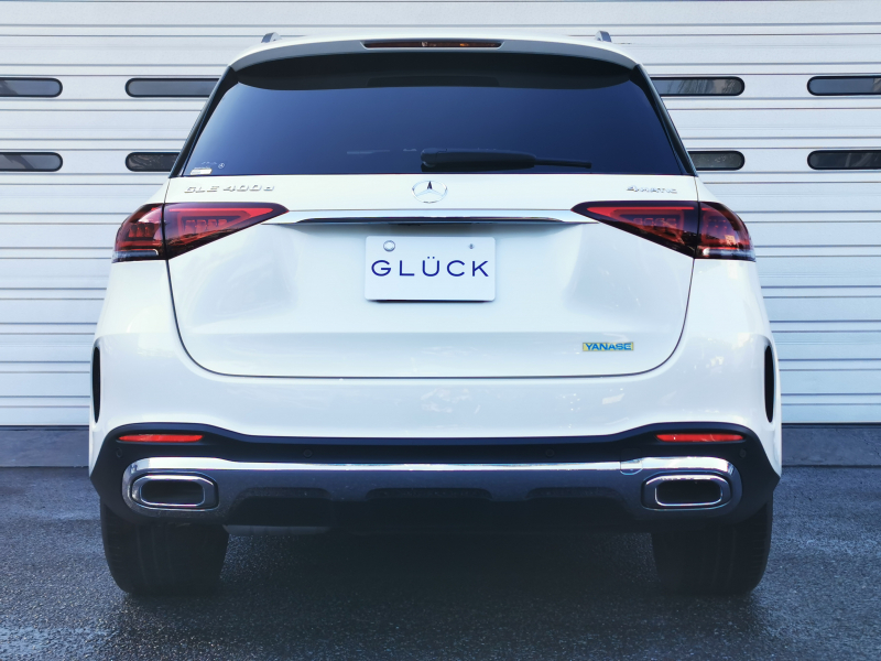 メルセデスベンツ GLE 中古車