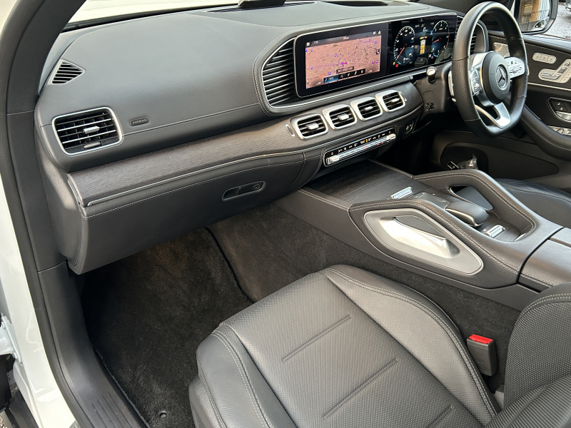 メルセデスベンツ GLE 中古車