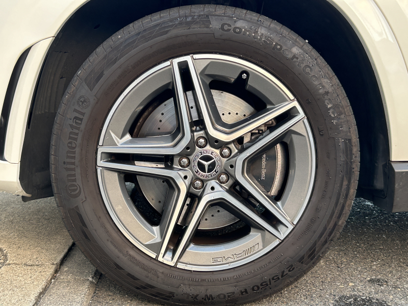 メルセデスベンツ GLE 中古車