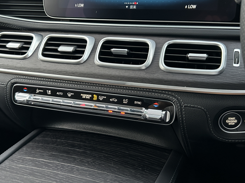 メルセデスベンツ GLE 中古車