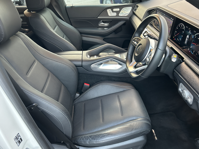 メルセデスベンツ GLE 中古車