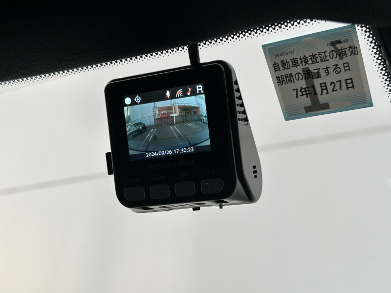 メルセデスベンツ GLE 中古車