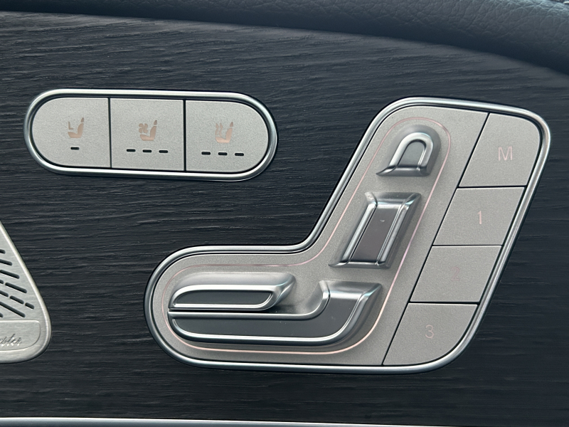 メルセデスベンツ GLE 中古車