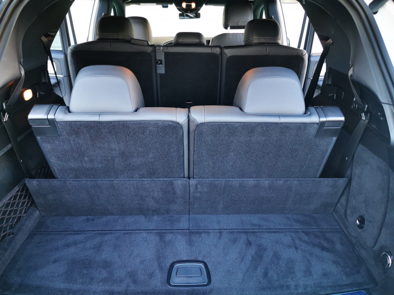 メルセデスベンツ GLE 中古車