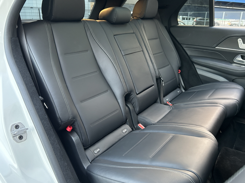 メルセデスベンツ GLE 中古車