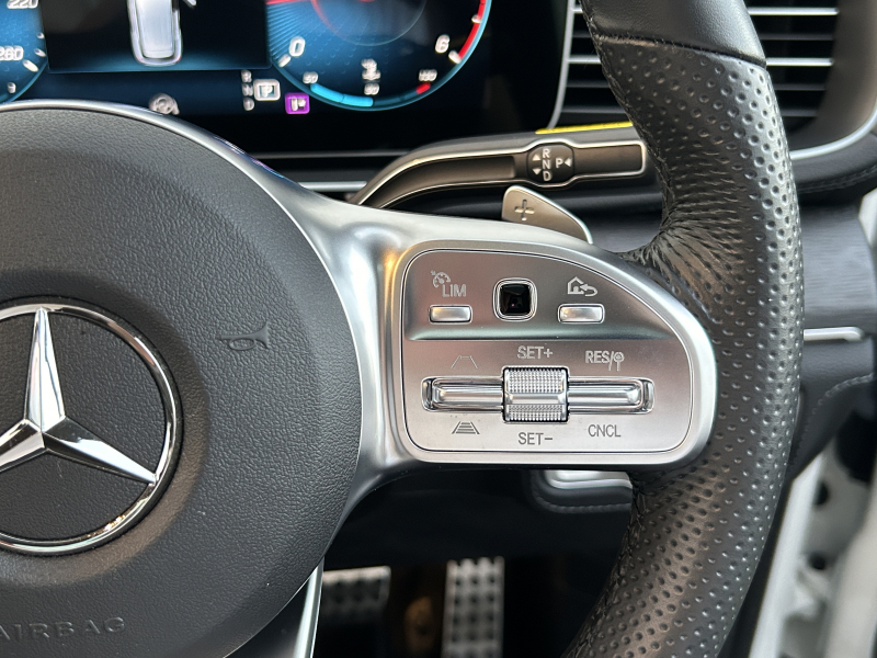 メルセデスベンツ GLE 中古車