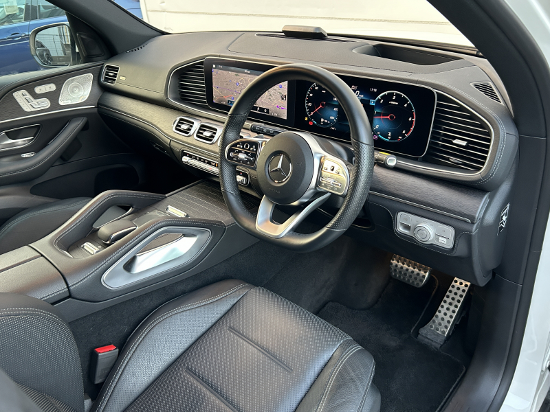 メルセデスベンツ GLE 中古車