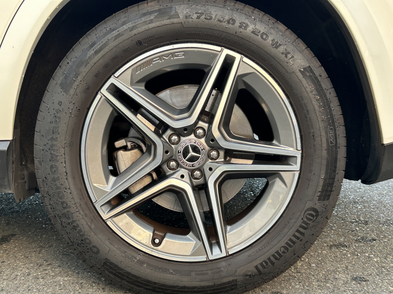 メルセデスベンツ GLE 中古車