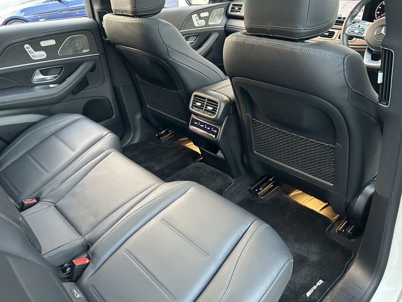 メルセデスベンツ GLE 中古車