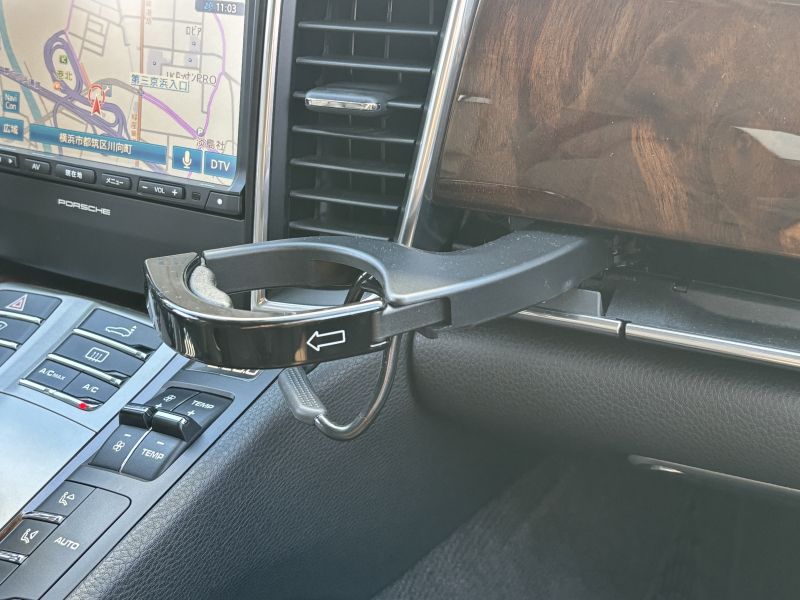 ポルシェ パナメーラ 中古車