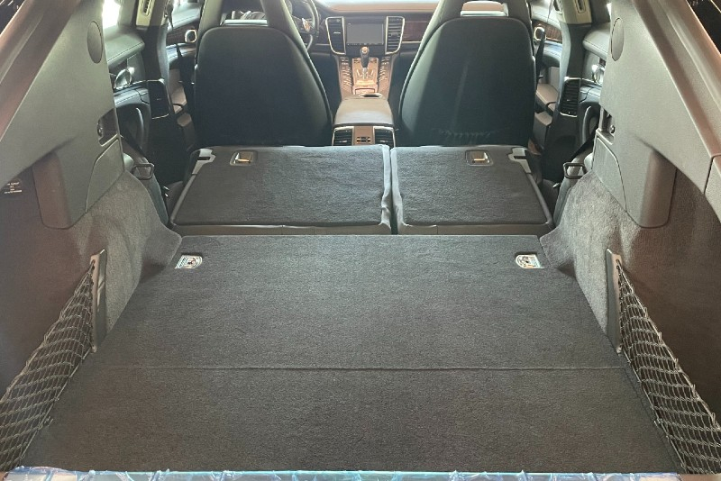 ポルシェ パナメーラ 中古車