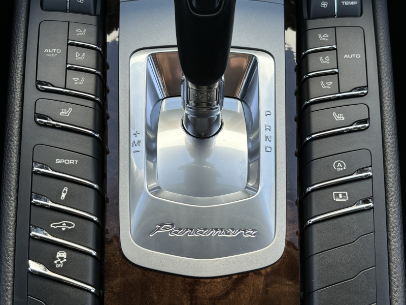 ポルシェ パナメーラ 中古車