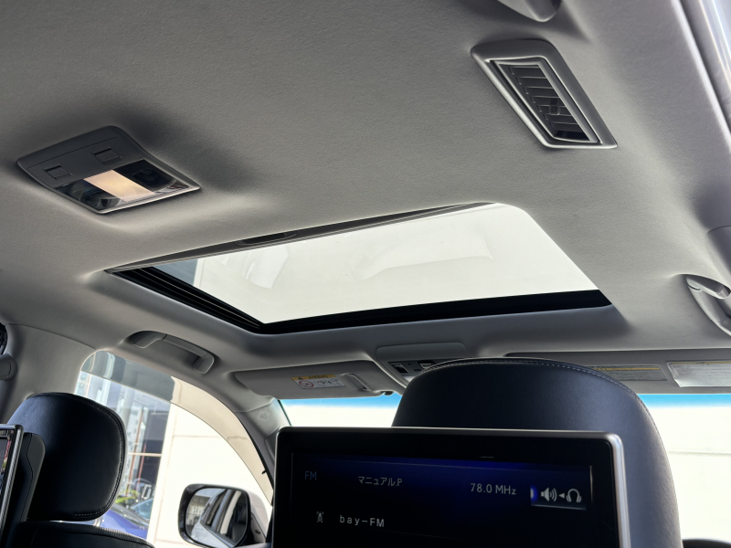 レクサス LX 中古車