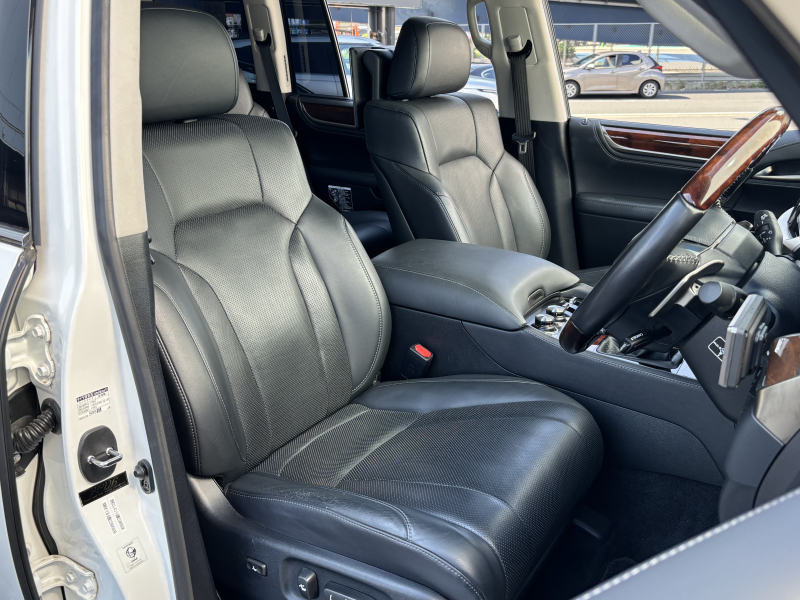 レクサス LX 中古車