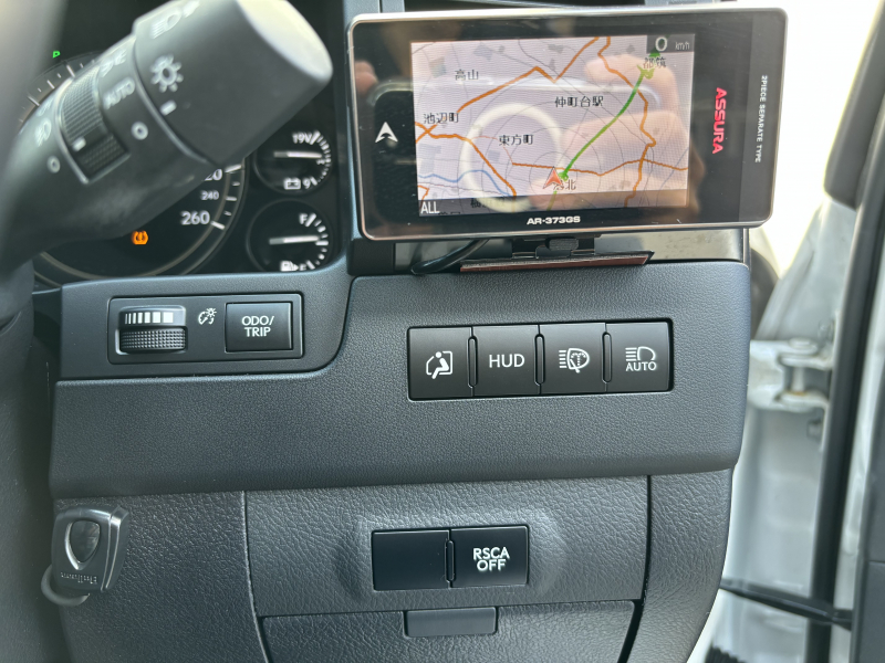 レクサス LX 中古車