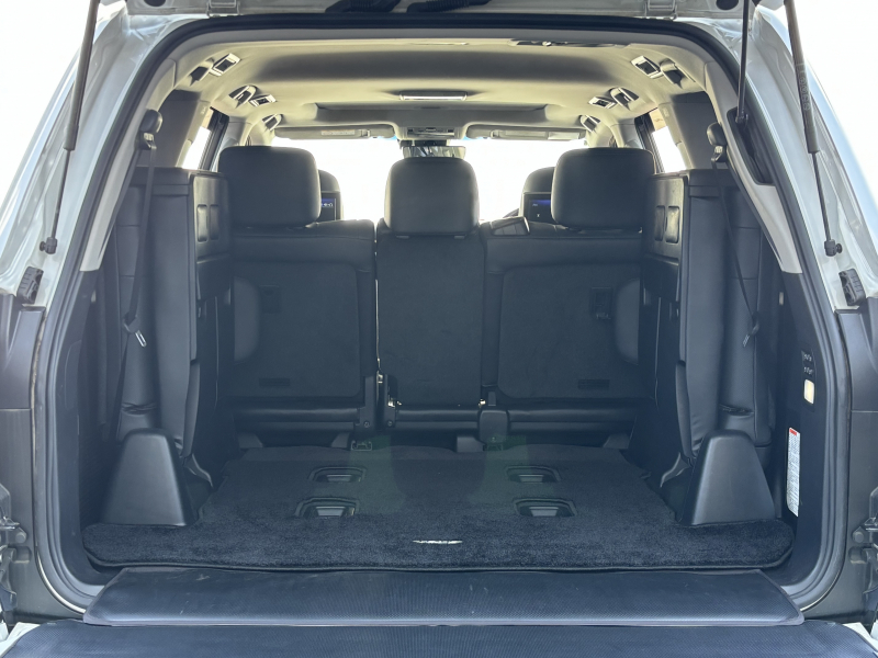 レクサス LX 中古車