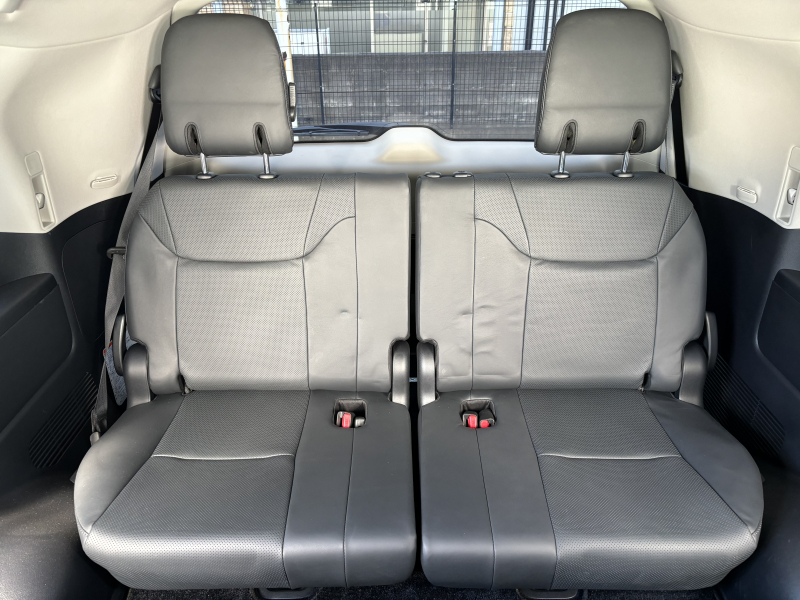 レクサス LX 中古車