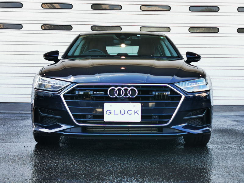 アウディ A7 中古車