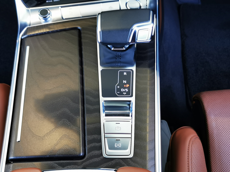 アウディ A7 中古車