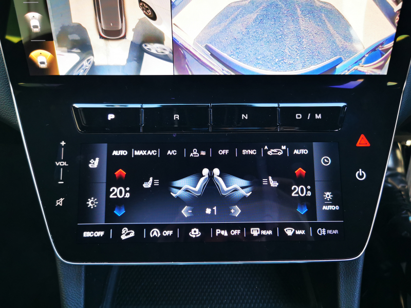 マセラティ グレカーレ 中古車