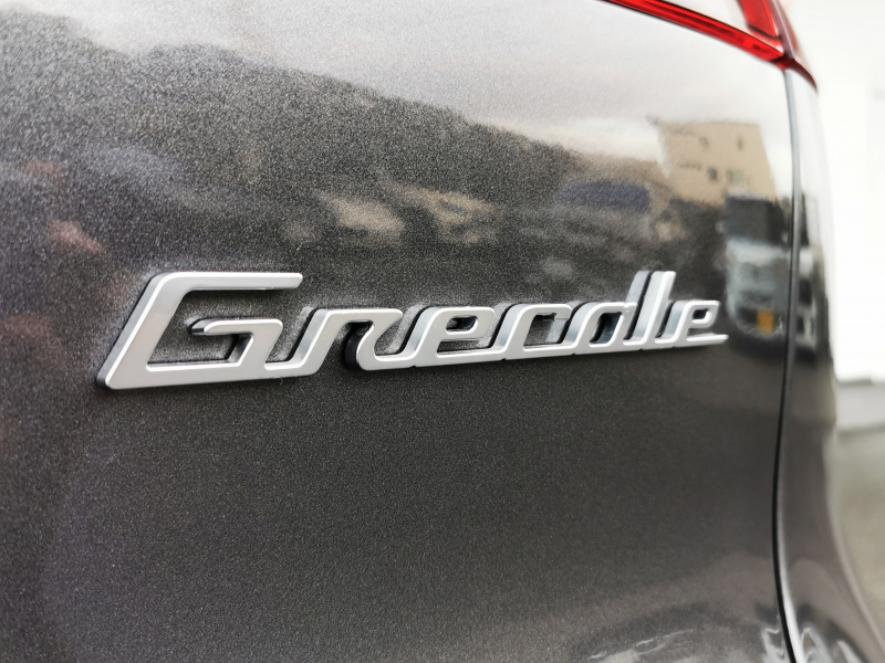 マセラティ グレカーレ 中古車