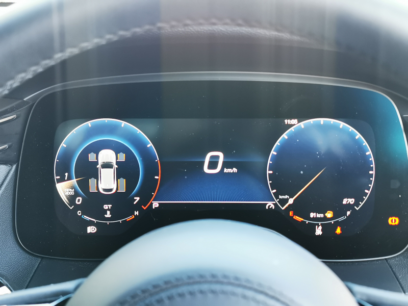 マセラティ グレカーレ 中古車