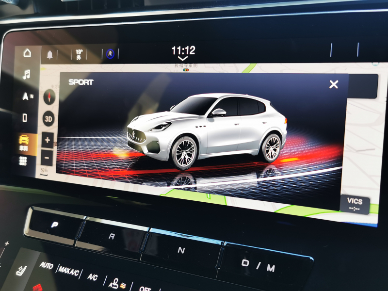 マセラティ グレカーレ 中古車