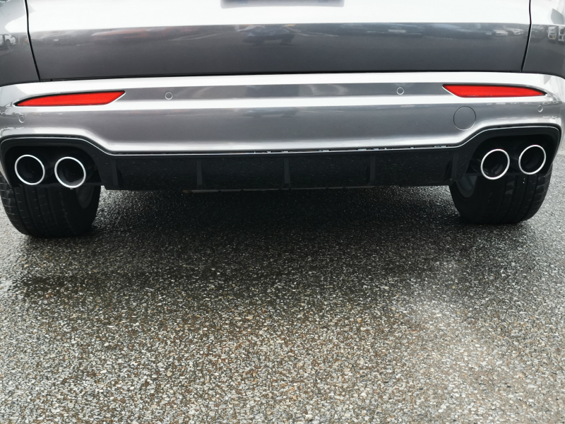 マセラティ グレカーレ 中古車