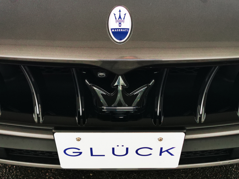 マセラティ グレカーレ 中古車