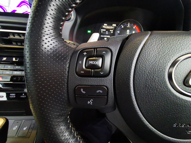 レクサス IS 中古車